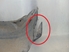 Imagen de Paso de rueda delantera derecha Audi A6 de 2001 a 2004