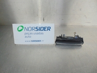 Picture of Puxador exterior trás esquerda Audi A6 de 2001 a 2004