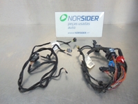 Imagen de Instalación eléctrica puerta delantera derecha Audi A6 de 2001 a 2004