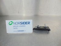 Imagen de Maneta exterior de puerta delantera izquierda Audi A6 de 2001 a 2004