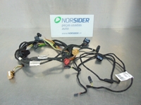 Picture of Instalação eléctrica porta frente esquerda Audi A6 de 2001 a 2004