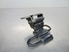 Imagen de Limitador de puerta trasera izquierda Audi A6 de 2001 a 2004 | 4B0833411E