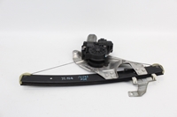 Bild von Fensterheber hinten links Audi A6 aus 2001 zu 2004