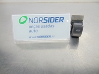 Picture of Comando / botão do elevador vidro trás direito Audi A6 de 2001 a 2004 | 4B0959855