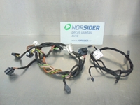 Imagen de Instalación eléctrica puerta delantera derecha Audi A6 de 2001 a 2004