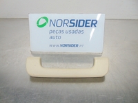Imagen de Manija de techo delantero derecho Audi A6 de 2001 a 2004