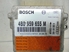Picture of Airbags Set Kit Audi A6 from 2001 to 2004 | BOSCH 4B0959655 M