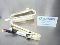 Immagine di Airbag tendina anteriore destro Audi A6 de 2001 a 2004 | AUTOLIV