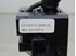 Picture of Wiper Switch  / Lever Audi A6 from 2001 to 2004 | 4B0953503G