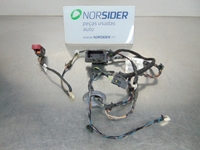 Bild von Türkabelbaum vorne links Opel Corsa D aus 2006 zu 2010 | 13252895  Q7K