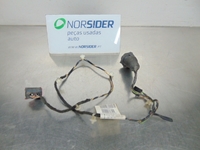 Bild von Türkabelbaum hinten links Opel Corsa D aus 2006 zu 2010 | 1314683  TJ8