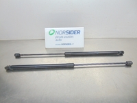 Immagine di Case ammortizzatore (coppia) Opel Corsa D de 2006 a 2010
