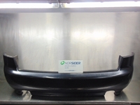 Imagen de Paragolpes trasero Audi A6 de 2001 a 2004