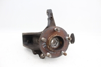 Bild von Achsschenkel vorne links Ford Focus Station aus 2008 zu 2011 | 3M51-3K171