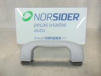 Imagem de Pega / puxador de tejadilho frente direito Opel Corsa D de 2006 a 2010