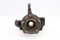 Bild von Achsschenkel vorne rechts Ford Focus Station aus 2008 zu 2011 | 3M51-3K170