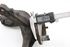 Bild von Achsschenkel vorne rechts Ford Focus Station aus 2008 zu 2011 | 3M51-3K170