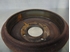 Imagen de Tambor de freno trasero izquierdo Seat Ibiza de 1999 a 2002