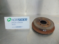 Imagen de Tambor de freno trasero derecho Seat Ibiza de 1999 a 2002