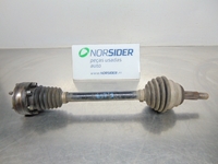 Immagine di Albero motore / Semiasse anteriore sinistra Volkswagen Polo de 1999 a 2002