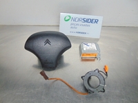 Bild von Airbag Satz Citroen Saxo aus 1999 zu 2003