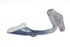 Imagen de Bisagra de capot izquierda Ford Focus Station de 2008 a 2011 | 4M51-16801-AB