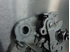 Picture of Hood Lock Citroen Saxo from 1999 to 2003