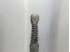Immagine di Ammortizzatore posteriore sinistro Citroen Xsara Picasso de 2000 a 2004