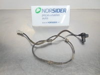 Bild von ABS Sensor vorne links Citroen Xsara Picasso aus 2000 zu 2004 | Bosch