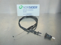 Picture of Cabo de acelerador Citroen Xsara Picasso de 2000 a 2004