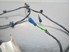 Picture of Instalação eléctrica porta trás direita Citroen Xsara Picasso de 2000 a 2004