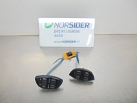 Image sur Levier / interrupteur radio et / ou ordinateur de bord Citroen Xsara Picasso de 2000 à 2004