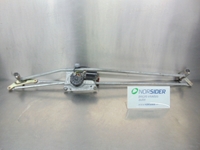 Picture of Sistema / motor limpa para brisas Citroen Xsara Picasso de 2000 a 2004 | BOSCH 0390241443