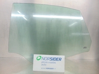 Picture of Vidro porta trás esquerda Seat Ibiza de 2006 a 2008