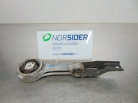 Imagen de Apoyo / soporte de la caja de cambios trasero Seat Ibiza de 2006 a 2008