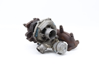 Picture of TurboCharger Seat Ibiza from 2006 to 2008 | GARRETT GT1544
G54  0452530185 V500