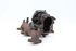 Picture of TurboCharger Seat Ibiza from 2006 to 2008 | GARRETT GT1544
G54  0452530185 V500