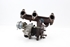 Picture of TurboCharger Seat Ibiza from 2006 to 2008 | GARRETT GT1544
G54  0452530185 V500