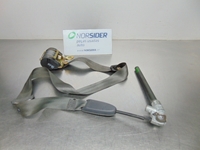 Imagem de Cinto frente direito Renault Megane II Break de 2003 a 2006