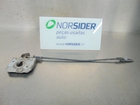 Imagen de Cerradura de capot Renault Megane II Break de 2003 a 2006