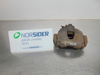 Imagen de Pinza de freno delantera derecha Renault Megane II Break de 2003 a 2006 | ATE