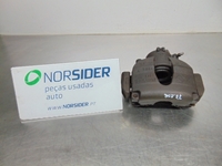 Bild von Bremssattel / Bremszange vorne links Renault Megane II Break aus 2003 zu 2006 | ATE
