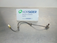 Bild von ABS Sensor vorne links Renault Clio II Fase III aus 2003 zu 2006 | BOSCH 0285007527