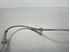 Bild von ABS Sensor vorne links Renault Clio II Fase III aus 2003 zu 2006 | BOSCH 0285007527