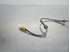 Bild von ABS Sensor vorne links Renault Clio II Fase III aus 2003 zu 2006 | BOSCH 0285007527