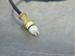 Bild von ABS Sensor vorne links Renault Clio II Fase III aus 2003 zu 2006 | BOSCH 0285007527