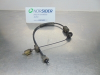 Picture of Clutch Cable Renault Clio II Fase III from 2003 to 2006