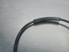 Picture of Clutch Cable Renault Clio II Fase III from 2003 to 2006