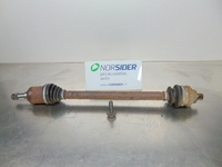 Picture of Transmissão trás / semi eixo direita Smart Fortwo Coupe de 2002 a 2007