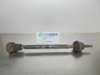 Immagine di Albero motore / Semiasse anteriore destra Volkswagen Polo de 1994 a 2000